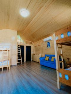 Roben Village - - 5