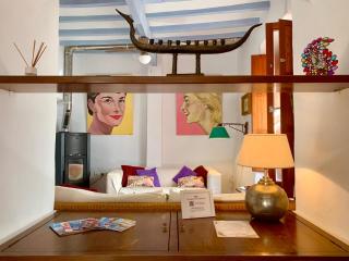 Casa Regina Casco Antiguo Altea by DelucaCo - Altea - 9