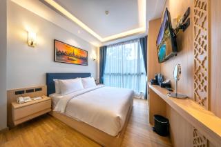 AZ Sunrise Resort & Fitness Club - Layan Beach - 7