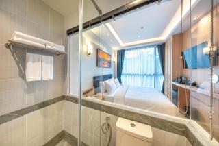AZ Sunrise Resort & Fitness Club - Layan Beach - 2