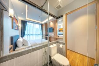 AZ Sunrise Resort & Fitness Club - Layan Beach - 6