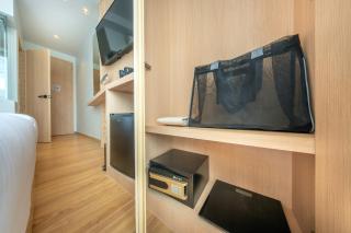 AZ Sunrise Resort & Fitness Club - Layan Beach - 9