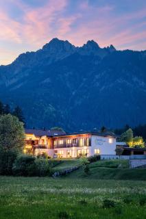 Naturparkferienwohnungen Wolf - 9