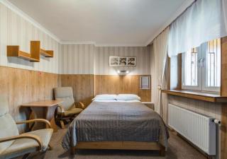 Pokoje Gościnne i Apartamenty Krupówki 19 - Zakopane - 0