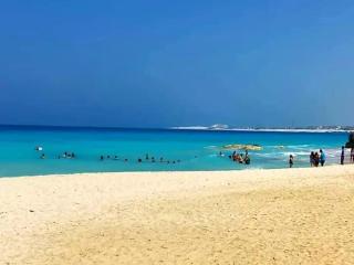 Stella heights sidy abdelrahman - El Alamein - 7