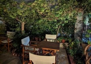 Guesthouse Christos - Skopelos Town - 5