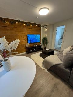 Apartment Bergen city center - King size bed - Bergen - 4