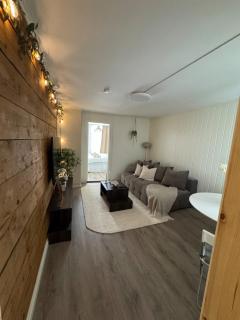Apartment Bergen city center - King size bed - Bergen - 0