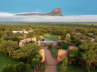 Monomotapa Village @ Legend Golf and Safari Resort - Golders Green - 0