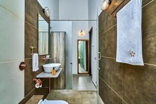 SaffronStays Sarvam - 3bdr wada-inspired pool villa in Igatpuri - Igatpuri - 6