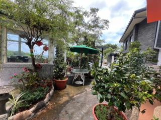 九份御華山莊景觀花園民宿 - Jiufen - 5
