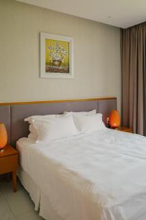 The Luxury 3-Bedroom Villa in Wyndham Cam Ranh Resort - Cam Lâm - 8