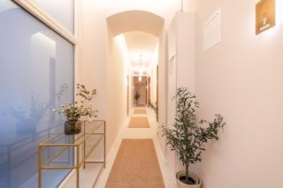Szerb Boutique Suites, by BQA - 9