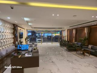 Namar Home serviced Apartment -Tuwaiq - Riyad - 7