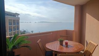 Magnifique vue mer - 4