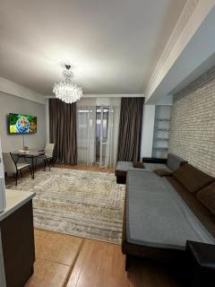 Уют-Квартира Роза - Almaty - 9