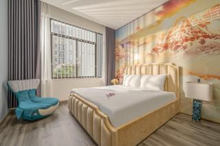 Khánh Villa Phan Tôn Venue stay - 9