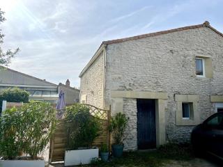 Maison - Charentaise de charme - Saint-Palais-sur-Mer - 4