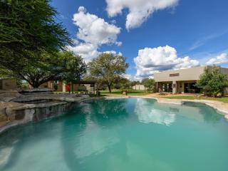 Monomotapa Village @ Legend Golf and Safari Resort - Golders Green - 3