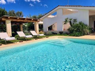 Villa Agapanthus - Monopoli - 9