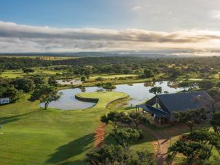 Monomotapa Village @ Legend Golf and Safari Resort - Golders Green - 1