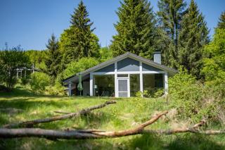 4 Personen mit Sauna F3H3 - Ruhla - 7