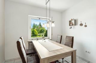 Ferienwohnung Auszeit Sauerland - 3