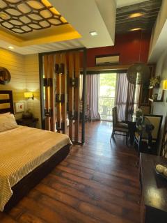 Pico De Loro Miranda B With 290 mbps Wifi - Nasugbu - 0