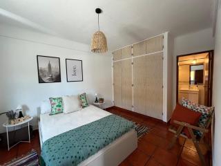Casa Das Estrelas Vista Mertola Praia Fluvial - Mértola - 8