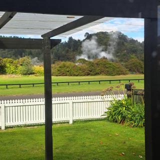 Rotorua Forest Getaway - Rotorua - 5