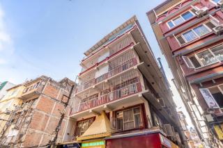 OYO 831 Hotel Mission Inn Pvt Ltd - 4