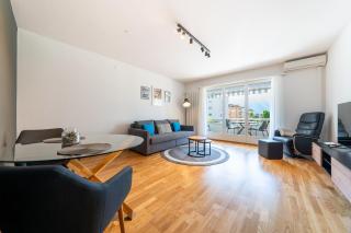 Charming Minusio Apartment, close to Locarno&Lake - Minusio - 2