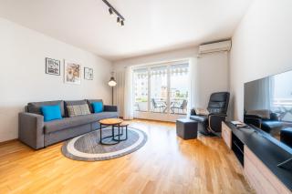 Charming Minusio Apartment, close to Locarno&Lake - Minusio - 1