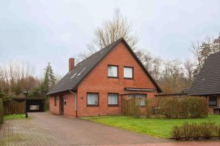 Haus Ringeloth - St. Peter-Ording - 0