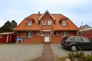 Haus Theo Luise - St. Peter-Ording - 0