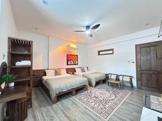 Nary House Homestay - Danang - 5