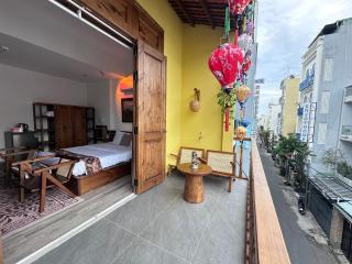 Nary House Homestay - Danang - 4