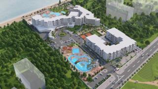Appartement blue bay Monastir - Monastir - 0