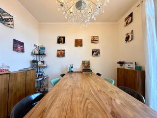 A016 - Beautiful apartment for 6 center Cannes - Cannes - 8