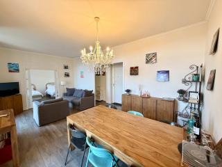 A016 - Beautiful apartment for 6 center Cannes - Cannes - 7