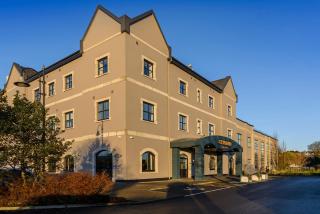Clybaun Hotel - 8
