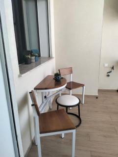 Appartement blue bay Monastir - Monastir - 4