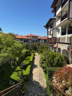 Arena I by the Sea - Sveti Vlas - 9