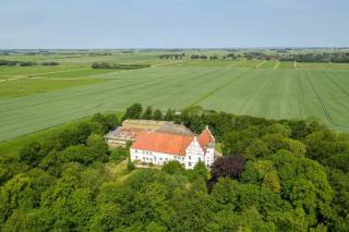 Herrenhaus Hoyerswort - Oldenswort - 9