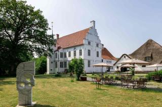 Herrenhaus Hoyerswort - Oldenswort - 7