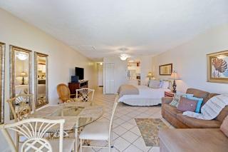 Studio - Lullwater 299 bottom floor No Elevator! - Panama City Beach - 9