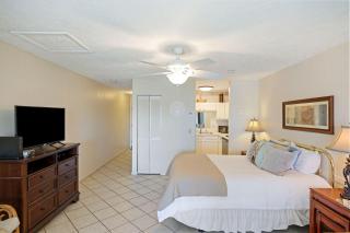 Studio - Lullwater 299 bottom floor No Elevator! - Panama City Beach - 3
