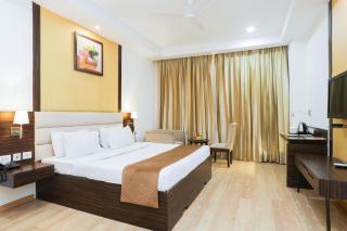 Hyphen Premier-Business Hotel - Meerut - 9