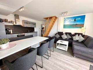 Ferienwohnung De Föhr - Dorum - 0