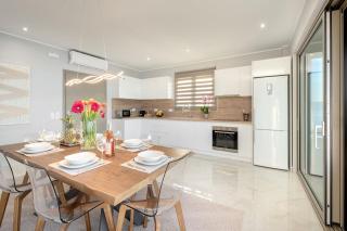 Sea and Sky Luxury Sea View Villa - Nisakion - 7